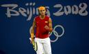 Ir a Fotogaleria &nbsp;Nadal, arrollador ante Hewitt