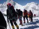 Ir a Fotogaleria &nbsp;Expedici&oacute;n al Cho Oyu - Vida en el Campo Base