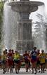 Ir a Fotogaleria &nbsp;Las mejores im&aacute;genes del Marat&oacute;n de Madrid 2010