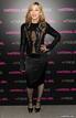 Ir a Fotogaleria &nbsp;Madonna debuta en la moda con "Material Girl"