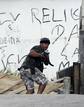 Ir a Fotogaleria &nbsp;El Ej&eacute;rcito se une a la guerra contra el narco en las favelas de R&iacute;o