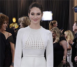 Shailene Woodley