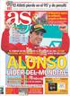 Ir a Fotogaleria &nbsp;La prensa se rinde al "mago" Alonso