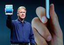 Ir a Fotogaleria &nbsp;Apple presenta el iPad mini