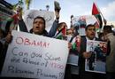 Ir a Fotogaleria &nbsp;Primera visita de Obama a Israel y Palestina
