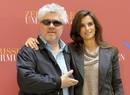 Ir a Fotogaleria &nbsp;Estreno de "Los abrazos rotos" en Berl&iacute;n