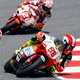 19. Gran Premio de Catalunya 2008