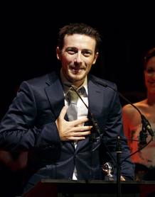 Ir a Fotogaleria &nbsp;XIX Gala de premios Uni&oacute;n de Actores