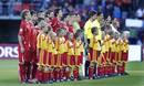 Ir a Fotogaleria &nbsp;La final de la Eurocopa sub 21, en im&aacute;genes
