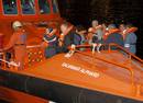 Ir a Fotogaleria &nbsp;Un ferry con 172 pasajeros encalla en Tenerife