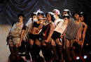 Ir a Fotogaleria &nbsp;La gala de los Premios MTV Europa 2009