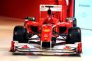 Ir a Fotogaleria &nbsp;As&iacute; es el nuevo F10 de Alonso