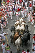 Ir a Fotogaleria &nbsp;Quinto encierro Sanfermines 2010