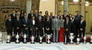 Ir a Fotogaleria &nbsp;La entrega de los Premios Nacionales del Deporte en im&aacute;genes