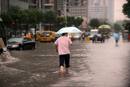 Ir a Fotogaleria &nbsp;Lluvias torrenciales en el sur de China