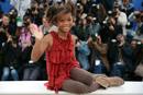 Ir a Fotogaleria &nbsp;Cuarta Jornada del 65 Festival de Cine Internacional de Cannes