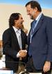 Ir a Fotogaleria &nbsp;Los congresos del Partido Popular en im&aacute;genes (1990-2008)