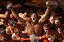 Ir a Fotogaleria &nbsp;La Tomatina de Bu&ntilde;ol 2007