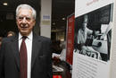 Ir a Fotogaleria &nbsp;Mario Vargas Llosa vuelve a la Complutense