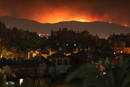 Ir a Fotogaleria &nbsp;Incendio en la sierra de M&aacute;laga