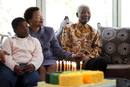 Ir a Fotogaleria &nbsp;Nelson Mandela, un icono moral del siglo XX