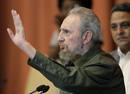 Ir a Fotogaleria &nbsp;Fidel Castro en la Asamblea Nacional cubana