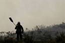 Ir a Fotogaleria &nbsp;Varios incendios arrasan Valencia