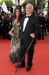 Ir a Fotogaleria &nbsp;S&eacute;ptima jornada del Festival de Cannes 2011
