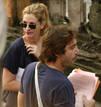 Ir a Fotogaleria &nbsp;Javier Bardem y Julia Roberts ruedan en Bali