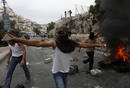 Ir a Fotogaleria &nbsp;Aumenta la tensi&oacute;n en Jerusal&eacute;n Este