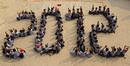 Ir a Fotogaleria &nbsp;As&iacute; celebran la llegada de 2012 en el mundo