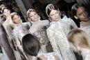 Ir a Fotogaleria &nbsp;Desfile de Valentino