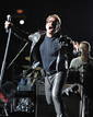 Ir a Fotogaleria &nbsp;U2 regresa con un Bono totalmente recuperado