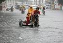 Ir a Fotogaleria &nbsp;Tormenta tropical en Filipinas