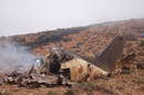 Ir a Fotogaleria &nbsp;Tragedia a&eacute;rea en Marruecos
