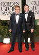 Ir a Fotogaleria &nbsp;Gala Globos de Oro 2012