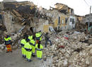 Ir a Fotogaleria &nbsp;Italia se vuelca con los damnificados del terremoto