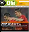 Ir a Fotogaleria &nbsp;Qu&eacute; opina la prensa del Espa&ntilde;a 2-0 Honduras