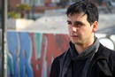 Ir a Fotogaleria &nbsp;En movimiento con - Fran Perea en la Fundaci&oacute;n Horizontes Abiertos del Padre Garralda