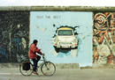 Ir a Fotogaleria &nbsp;El Muro de Berl&iacute;n, 20 a&ntilde;os despu&eacute;s