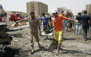 Ir a Fotogaleria &nbsp;Explosiones en Bagdad