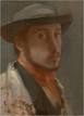 Ir a Fotogaleria &nbsp;Rembrandt y Degas en el Rijksmuseum Amsterdam.