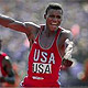 Los &Aacute;ngeles 1984 - Carl Lewis gana cuatro oros y se corona como 'El hijo del viento'