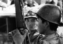Ir a Fotogaleria &nbsp;En Portada - La guerra que (s&iacute;) nos contaron. Vietnam a trav&eacute;s de los ojos de Vicente Romero