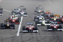 Ir a Fotogaleria &nbsp;El GP de F1 en Bahrein