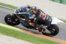 Ir a Fotogaleria &nbsp;Las nuevas Moto2 saltan a la pista