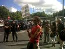 Ir a Fotogaleria &nbsp;El movimiento 15M se manifiesta ante el Congreso contra la reforma constitucional