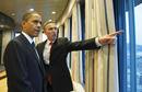 Ir a Fotogaleria &nbsp;Obama recibe el Premio Nobel de la Paz