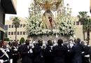 Ir a Fotogaleria &nbsp;As&iacute; fue la Semana Santa 2011