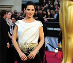 Sandra Bullock
